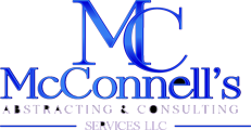 McConnells Abstracting & Consulting Services LLC